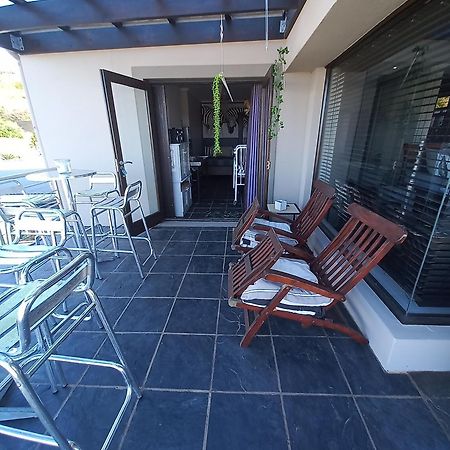 Whale Rock Guest House Plettenberg Bay Exterior photo