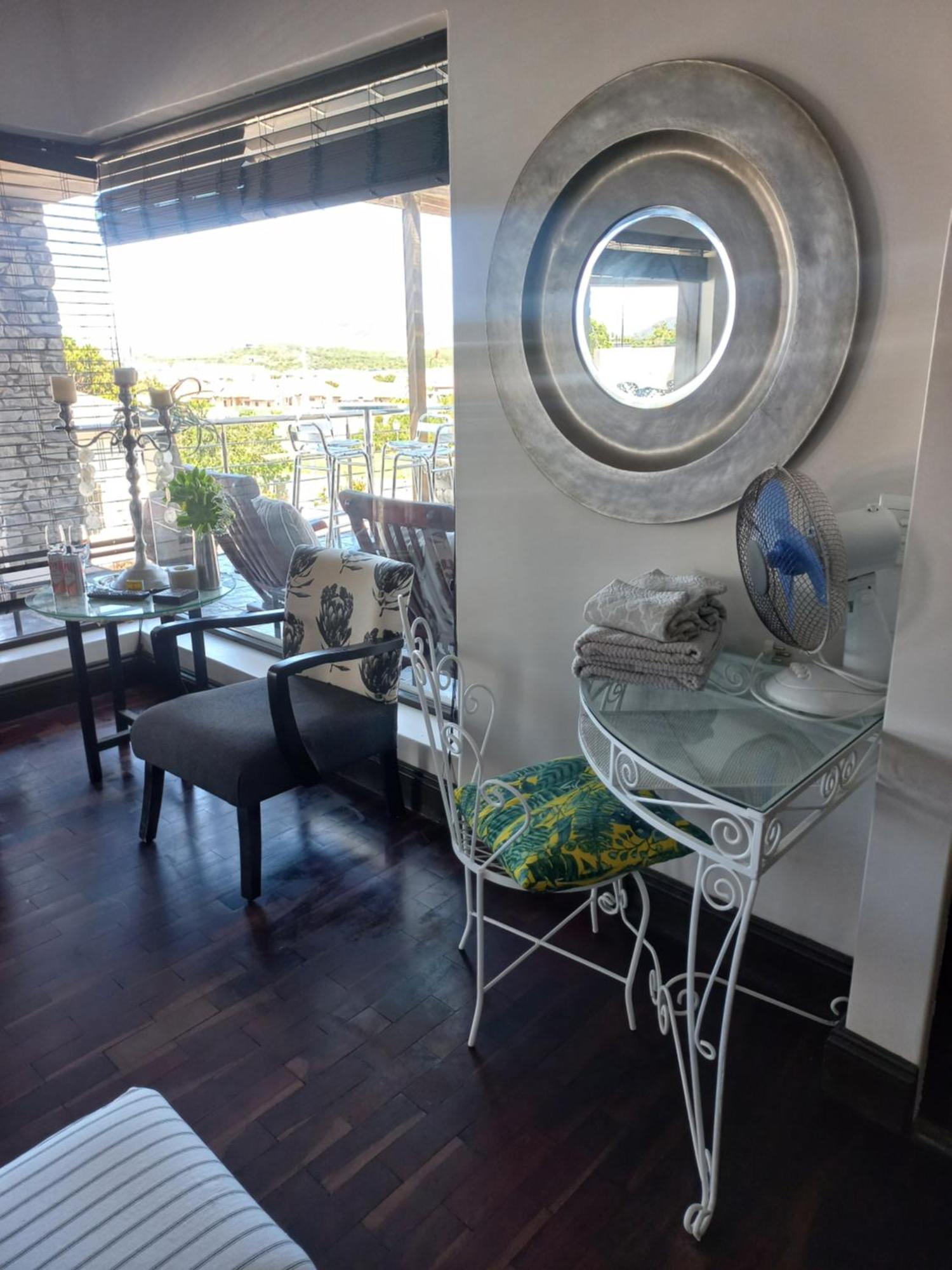 Whale Rock Guest House Plettenberg Bay Exterior photo