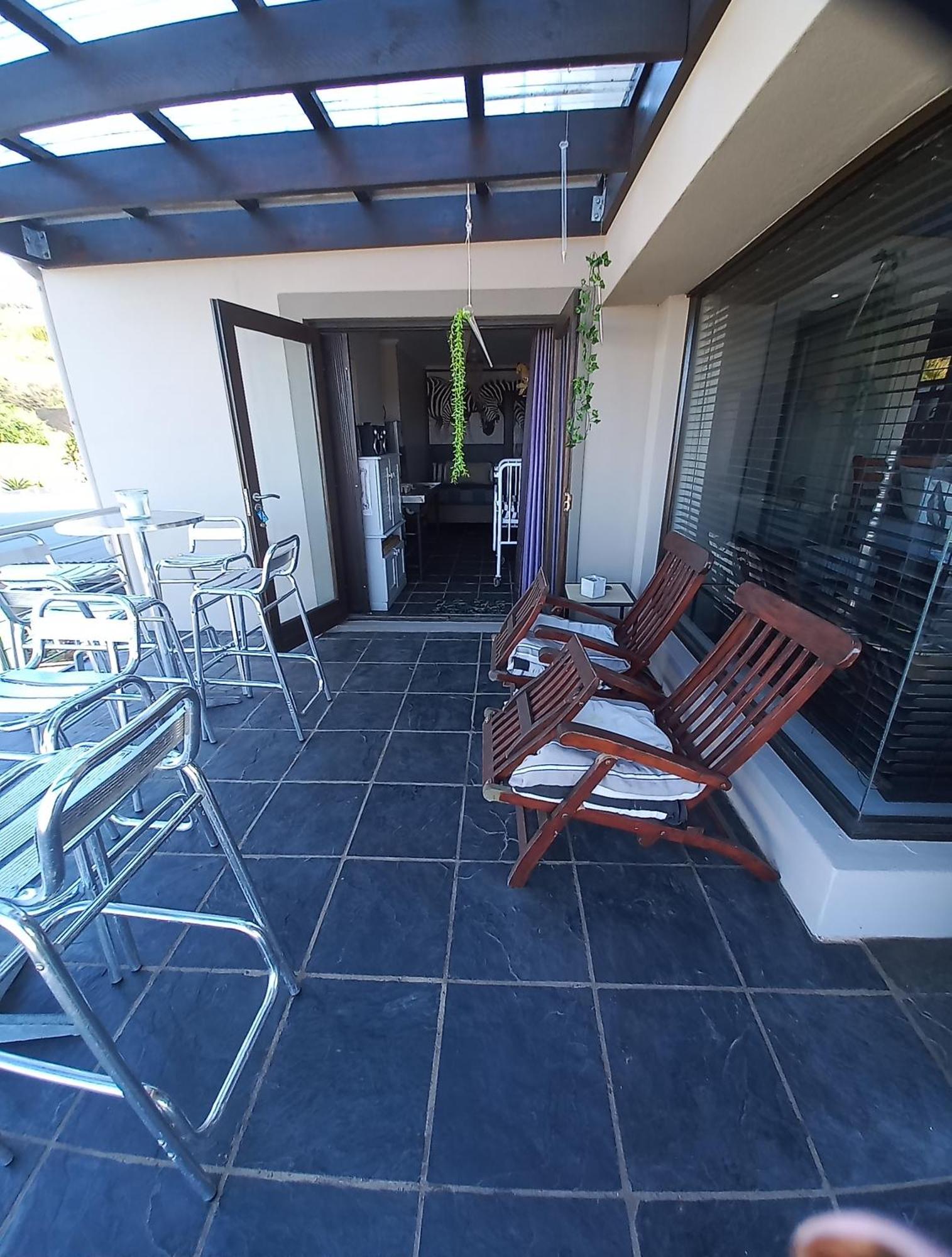 Whale Rock Guest House Plettenberg Bay Exterior photo